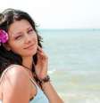 Mel deixa o cabelo mais brilhoso e nutritivo  Foto: Shutterstock