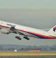 <p>Segundo a empresa, o avião que desapareceu já havia passado por uma 'reforma' na asa</p>  Foto: AP