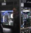 <p>Esses novos investimentos vão garantir que nós (IBM) produziremos as inovações necessárias para alcançar esses desafios, disse John E. Kelly, vice-presidente sênior da IBM</p>  Foto: Fabrizio Bensch  / Reuters