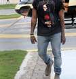 <p>Kanye West </p>  Foto: André Freitas / AgNews