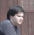 <p>Mark Karpeles teve suas contas no Reddit e seu blog pessoal invadidos</p>  Foto: Twitter / Reprodução