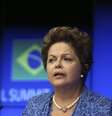 <p>Dilma viaja ainda nesta segunda-feira ao Chile</p>  Foto: Francois Lenoir / Reuters