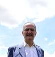 <p>Ministro do Esporte, Aldo Rebelo confia em "Copa das Copas"</p>  Foto: Alan Morici / Terra