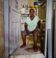 <p>Dona Rosilda de Souza será uma das desapropriadas da Vila da Paz</p>  Foto: Bruno Santos / Terra