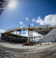 <p>Prostituição nos arredores da Arena Corinthians preocupa moradores de Itaquera</p>  Foto: Bruno Santos / Terra