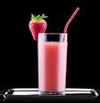Receitas criativas, como as vitaminas de frutas, incentivam a experimentação de novos alimentos  Foto: Shutterstock
