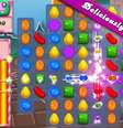 Candy Crush é responsável por 70% dos usuários da empresa  Foto: Reprodução