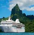 Os descontos por hóspede podem variar entre US$ 850 e US$ 4.150  Foto: Paul Gauguin Cruises/Divulgação