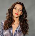 Tainá transmite maior sensualidade com os fios alongados  Foto: TV Globo/Divulgação