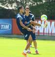 <p>Alan Kardec ainda não acertou renovação com Palmeiras</p>  Foto: André Lucas Almeida / Futura Press