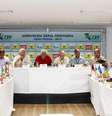 Após denúncias, presidentes de federações estaduais aprovaram mudanças no estatuto da CBV  Foto: PhotoA2 / CBV