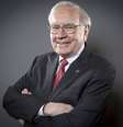 <p>Buffett, CEO da Berkshire Hathaway</p>  Foto: Carlo Allegri / Reuters