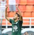 <p>Kardec está em processo de negociação com Palmeiras</p>  Foto: Alan Morici / Terra