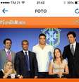  Foto: Instagram / Reprodução