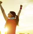 <p>Tomar sol contribui para manter&nbsp;n&iacute;veis ideais&nbsp;de vitamina D no corpo</p>  Foto: Getty Images 