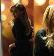<p>Anitta operou os seios e o nariz</p>  Foto: Globo/Divulgação