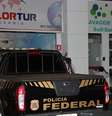 <p>O nome da operação, "Lava Jato", faz referência ao uso de uma rede de lavanderias e postos de combustíveis para movimentar os valores bilionários oriundos de práticas criminosas investigadas pela PF</p>  Foto: Polícia Federal / Divulgação