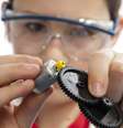 <p>Com planejamento, inventores podem transformar suas cria&ccedil;&otilde;es em neg&oacute;cios</p>  Foto: Auremar/ Shutterstock