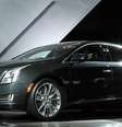 O Cadillac 2013 XTS no Salão do Automóvel de Los Angeles, em Los Angeles. A General Motors gastará 300 milhões de dólares para cobrir os custos relacionados com interruptores de ignição defeituosos associados a pelo menos 12 mortes, bem como mais três recalls que anunciou na segunda-feira. 16/11/2011  Foto: Lucy Nicholson / Reuters