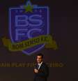 Bom Senso FC se reúne para discutir mudanças no futebol brasileiro  Foto: Alan Morici / Terra
