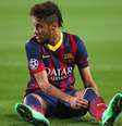 <p>Ida de Neymar ao Barcelona ainda causa polêmica</p>  Foto: Getty Images 