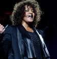 <p>A cantora Whitney Houston</p>  Foto: Getty Images