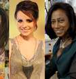 De olho no espelho, famosas como Juliana Paes, Sandy e Glória Maria usam pomadas contra assaduras para deixar a pele com um aspecto bonito, saudável e livre de manchas e olheiras  Foto: AgNews/  TV Globo  