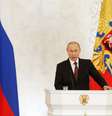 <p>Putin falou nesta terça-feira em Moscou que a "Crimeia sempre foi e seguirá sendo parte da Rússia"</p>  Foto: Reuters