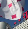 A Deutsche Telekom quer dirigir a T-Systems, que emprega na Alemanha atualmente 28 mil pessoas, a áreas de negócio com mais lucros como os serviços informáticos na internet e de tecnologia da informação  Foto: Reprodução