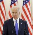 <p>O vice-presidente norte-americano, Joe Biden. 19/03/2014</p>  Foto: Ints Kalnins / Reuters