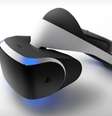 Projeto Morpheus, da Sony, usa tecnologia de realidade virtual para games  Foto: Reprodução/The Verge