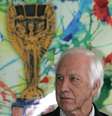 <p>Bellini estava com 83 anos de idade e tinha Mal de Alzheimer</p>  Foto: Gazeta Press