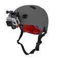 <p>A GoPro já vendeu 8,5 milhões de câmeras em alta definição, desde 2004</p>  Foto: Reprodução