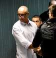 Oficial da PM é acusado de ser o mentor do assassinato da juíza Patrícia Acioli em 11 de agosto de 2011  Foto: Daniel Ramalho / Terra