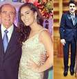 <p>Atriz aparece desproporcionalmente mais magra em imagem postada em rede social</p>  Foto: @livianaragao / Instagram / Reprodução