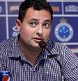 <p>Mattos escapou de qualquer nova polêmica </p>  Foto: Cruzeiro / Divulgação