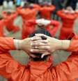 <p>O Uruguai será o primeiro país sul-americano a aceitar detentos da prisão de Guantánamo</p>  Foto: Reuters