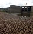 Sistema Cantareira  Foto: Reuters