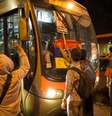 <p>As manifesta&ccedil;&otilde;es contr&aacute;rias &agrave; administra&ccedil;&atilde;o de Nicol&aacute;s Maduro continuam</p>  Foto: EFE