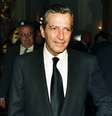 Adolfo Suárez, em Oviedo, norte da Espanha, em 1996  Foto: Reuters
