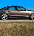 Audi A8 3.0 TFSI  Foto: Peter Fussy / Terra