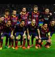 <p>Clube catal&atilde;o prepara reformula&ccedil;&atilde;o para a pr&oacute;xima temporada</p>  Foto: Getty Images 