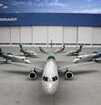 E-Jets completam 10 anos; conheça a história da Embraer  Foto: Divulgação