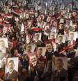 <p>A repress&atilde;o j&aacute; provocou a morte de mais de 1,4 mil&nbsp;partid&aacute;rios de Mursi e levou &agrave; deten&ccedil;&atilde;o de mais de 15 mil&nbsp;pessoas, segundo a Anistia Internacional.</p>  Foto: Khaled Abdullah / Reuters