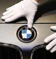 <p>Fábrica da BMW será inaugurada no segundo semestre</p>  Foto: Michaela Rehle / Reuters