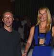 <p>A atriz e&nbsp;Chris Martin anunciaram a separa&ccedil;&atilde;o ap&oacute;s 11 anos de casamento</p>  Foto: Getty Images 