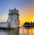 14 noites - Esta viagem com partida em 14 de junho a bordo do Independence of the Seas tem escala em Lisboa. A partida é de Southampton, na Inglaterra, com escalas em Gibraltar, no Reino Unido, Ajaccio, na Córsega, Civitavecchia e Livorno, na Itália, Toulon, na França, Cádiz e Vigo, na Espanha  Foto: Shutterstock