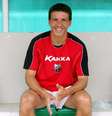 <p>Gestor do Ituano desde 2010, ex-jogador se arriscou a virar comentarista no exterior durante a Copa do Mundo</p>  Foto: Gazeta Press