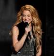 <p>Shakira</p>  Foto: Getty Images 