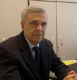 Benedito Braga diz que polêmica envolvendo projeto do rio paraíba do Sul poderia ter sido evitada  Foto: Thiago Tufano / Terra